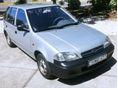 SUZUKI SWIFT 2001/11 - 1