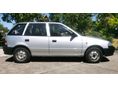 SUZUKI SWIFT 2001/11 - 2