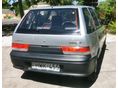 SUZUKI SWIFT 2001/11 - 3