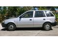 SUZUKI SWIFT 2001/11 - 5