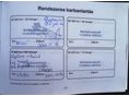 SUZUKI SWIFT 2001/11 - 14