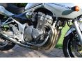 SUZUKI GSF 600 S (BANDIT) 2004 - 8