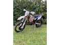 KTM 350 EXC-F 2015/7 - 2