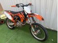 KTM 450 SX-F 2014