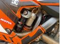 KTM 450 SX-F 2014/10 - 2