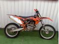 KTM 450 SX-F 2014/10 - 3