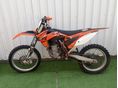 KTM 450 SX-F 2014/10 - 4