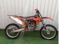 KTM 450 SX-F 2014/10 - 9