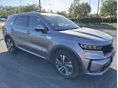 KIA SORENTO 1.6 T-GDI Hybrid Kryptonite (Automata) [7személy] 1.tulajdonos - áfás - magyarországi
