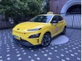 HYUNDAI KONA EV 64kWh Premium FULL/BALESETMENTES/HIBATLAN