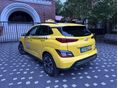 HYUNDAI KONA 2021/9 - 4