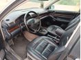 AUDI A4 1996/1 - 5
