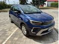 OPEL CROSSLAND 1.2 T Edition Magyar.Végig márkaszerviz