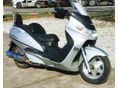 SUZUKI AN 400 BURGMAN 1999/9 - 3