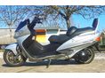SUZUKI AN 400 BURGMAN 1999/9 - 8