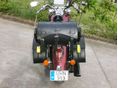 HONDA VTX 1300 2005/9 - 6