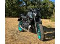 YAMAHA MT-07 RM34