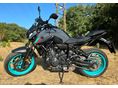 YAMAHA MT-07 2024/6 - 3