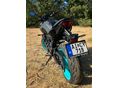 YAMAHA MT-07 2024/6 - 4