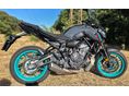 YAMAHA MT-07 2024/6 - 5