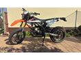 RIEJU MRT 50 SUPERMOTO 
