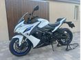 SUZUKI GSX-S 1000 F 