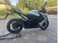 SUZUKI GSX-S 1000 F 2019/10 - 2
