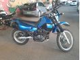 SUZUKI DR 650 SE 1996 - 1