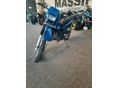 SUZUKI DR 650 SE 1996 - 2