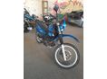 SUZUKI DR 650 SE 1996 - 4