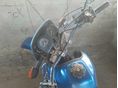 SUZUKI DR 650 SE 1996 - 6
