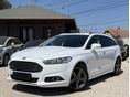FORD MONDEO 2.0 TDCi Business Navigáció/Parkradar/Ülésfűtés/Tempomat/Vonóhorog/18' ALU/ Vezérlés cserélve!