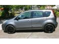 NISSAN NOTE 2012/3 - 6
