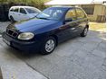 DAEWOO LANOS 1.3 S