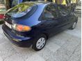 DAEWOO LANOS 2002/10 - 11