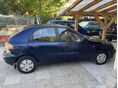DAEWOO LANOS 2002/10 - 12