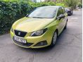 SEAT IBIZA 2008/4 - 5