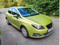 SEAT IBIZA 1.4 16V Reference