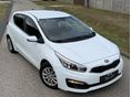 KIA CEE'D 2016/10 - 2