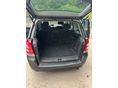 OPEL ZAFIRA B 2012/10 - 8