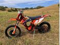 KTM 350 EXC-F 2022/4 - 2