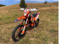 KTM 350 EXC-F Facrory
