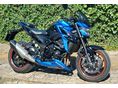 SUZUKI GSX-S 750 
