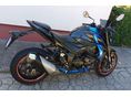 SUZUKI GSX-S 750 2018/12 - 3