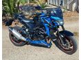 SUZUKI GSX-S 750 2018/12 - 5