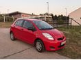 TOYOTA YARIS 2011/5 - 2