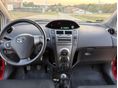 TOYOTA YARIS 2011/5 - 4