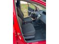 TOYOTA YARIS 2011/5 - 6