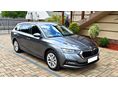SKODA OCTAVIA Combi 2.0 TDI SCR Style DSG FULL LED Követő Temp.Téli Csomag.Sávtartó.Kamera.Radar.Vonóhorog