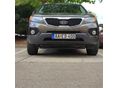 KIA SORENTO 2011/8 - 9